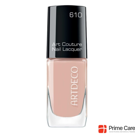 Artdeco Art Couture Nail Lacquer 111610