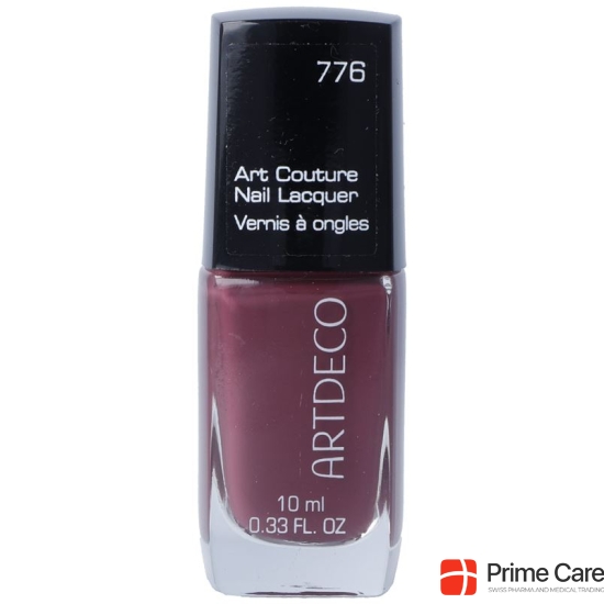 Art Deco Art Couture Nail Lacquer 111.776 buy online