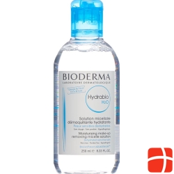 Bioderma Hydrabio H2O 250ml