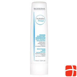 Bioderma Hydrabio Masque 75ml