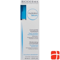 Bioderma Hydrabio serum 40ml