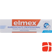 elmex ANTICARIES PROFESSIONAL toothpaste 75 ml