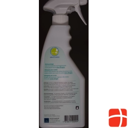 allerno kitchen cleaners Spr 500 ml