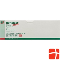 Exemplary load latex-free cohesive bandage 8cmx20m red 6 pcs