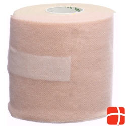 Exemplary load latex-free cohesive bandage 8cmx20m cream