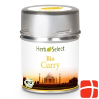 Morga curry organic 45 g