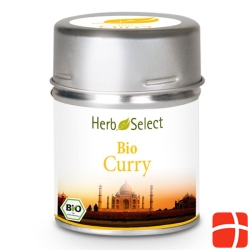 Morga curry organic 45 g