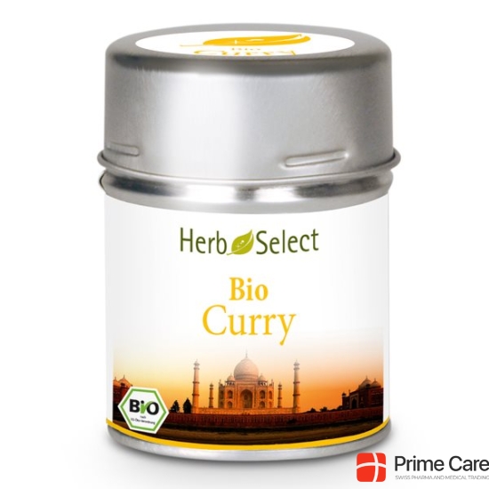 Morga curry organic 45 g buy online