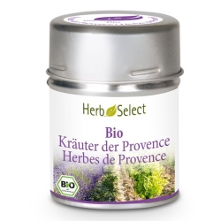 Morga Provencal herbs organic 17g