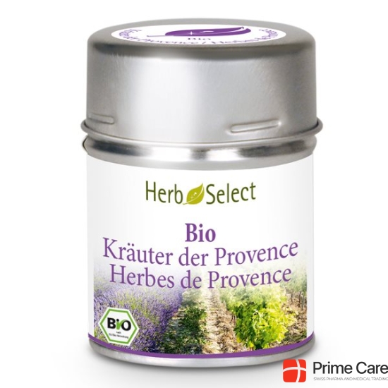 Morga Provencal herbs organic 17g