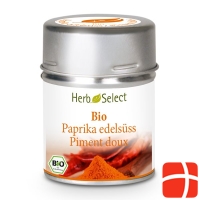 Morga peppers sweetened Bio 44 g
