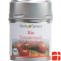 Morga tomatoes Salt Bio 60 g