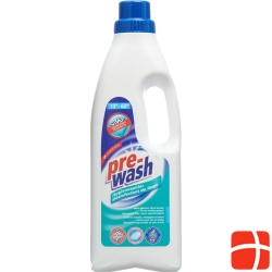 Pre-Wash hygienic rinses sensitive Fl 1 lt