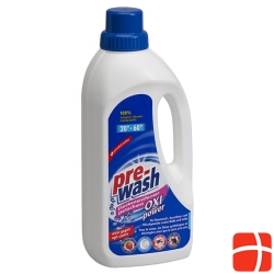 Pre-Wash stain Oxi Power 1 lt