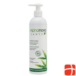 Alpha Nova SANTÉ prévention vergetures Bio 400 ml