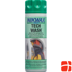 Nikwax Tech Wash 300ml