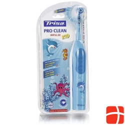 Trisa Clean Pro Kid Timer