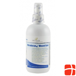 Microdacyn60 Wound Care spray 250 ml