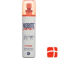 NoBite EXTREME Hautspray ml against insects 100