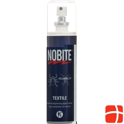 NoBite TEXTILE - clothing impregnation spray against insects 100 ml