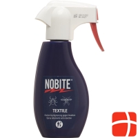 NoBite TEXTILE - clothing impregnation spray against insects 200 ml