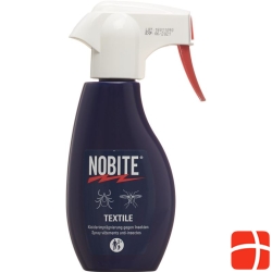 NoBite TEXTILE - clothing impregnation spray against insects 200 ml