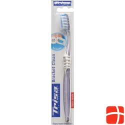 Trisa Bracket Clean Toothbrush