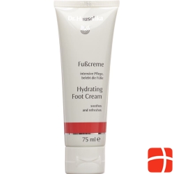 Dr. Hauschka Foot Cream 75 ml