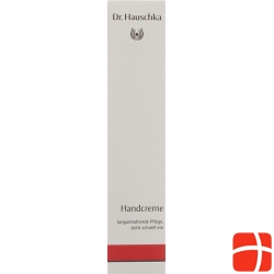 Dr Hauschka Hand Cream 50 ml