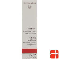 Dr. Hauschka hand cream 10 ml