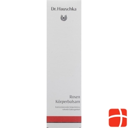 Dr. Hauschka Rose Body Lotion 145 ml