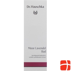 Dr. Hauschka Moor Lavender Bath 100 ml