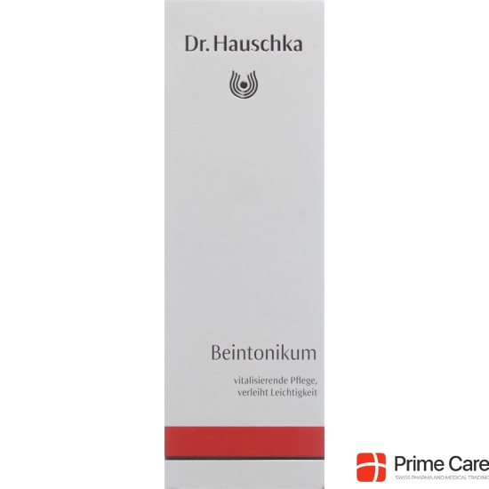 Dr. Hauschka leg tonic 100 ml