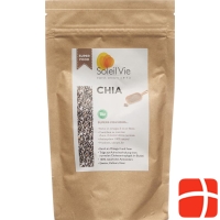 Soleil Vie Chia seeds Bio 180 g
