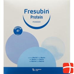 Fresubin protein POWDER Neutral 40 x 11.5 g