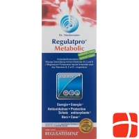Regulatpro Metabolic Fl 350ml