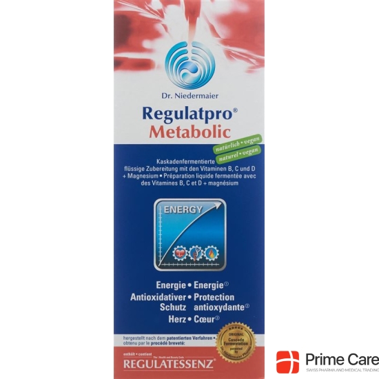 Regulatpro Metabolic Fl 350ml buy online