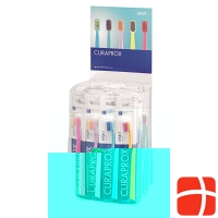 Curaprox CS smart ultra soft toothbrush box of 36 each