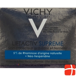 Vichy Liftactiv Supreme dry skin 50 ml