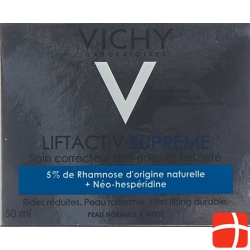 Vichy Liftactiv Supreme normal skin 50 ml