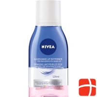 Nivea Eye Make-Up Waterproof remover 125 ml