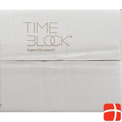 Time Block drag 120 pcs