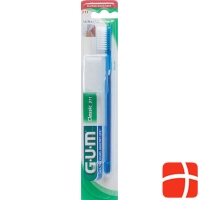 GUM SUNSTAR CLASSIC toothbrush full row soft 3