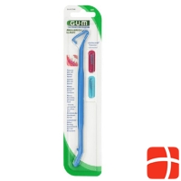 GUM SUNSTAR Proxabrush classic plastic holder