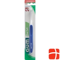 GUM SUNSTAR tuft brush