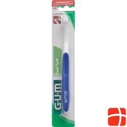 GUM SUNSTAR tuft brush