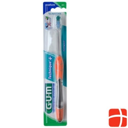 GUM SUNSTAR TECHNIQUE toothbrush compact medium