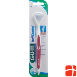 GUM SUNSTAR Halicontrol tongue cleaner