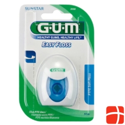 GUM SUNSTAR floss 30m special