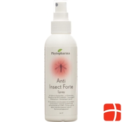 Phytopharma Anti Insect Forte Spray 150ml